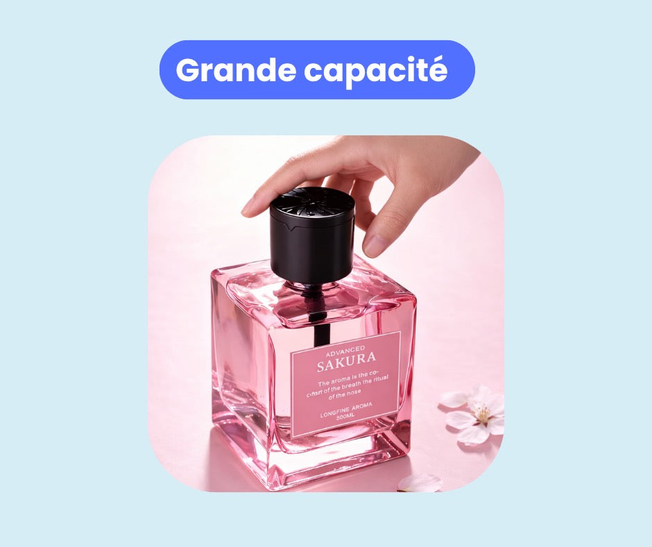 Diffuseur de parfum automatique 500ml