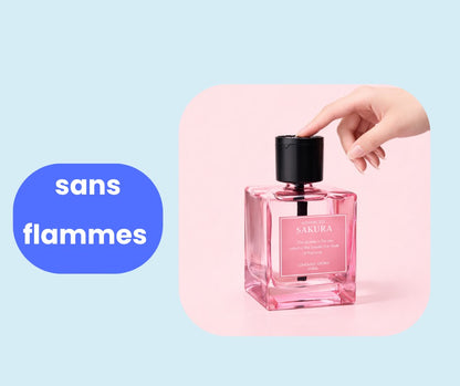 Diffuseur de parfum automatique 500ml