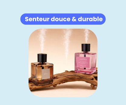 Diffuseur de parfum automatique 500ml