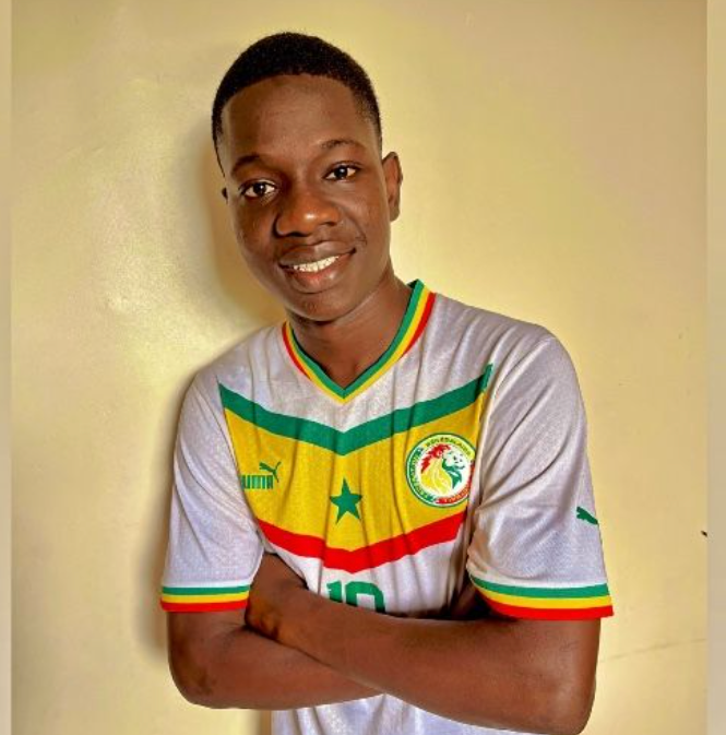 <em><strong>Mamadou Fall</strong></em>